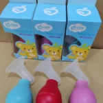 Manual Breastfeeding Pump-1pcs