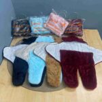 Sherpa Panda (শেরপা পান্ডা) Pink