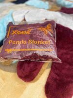 Sherpa Panda (শেরপা পান্ডা) Pink - Image 4