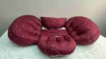 P G Pillow Photo