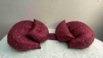P G Pillow Photo