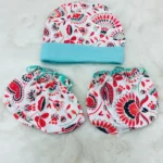 Baby Cap Set