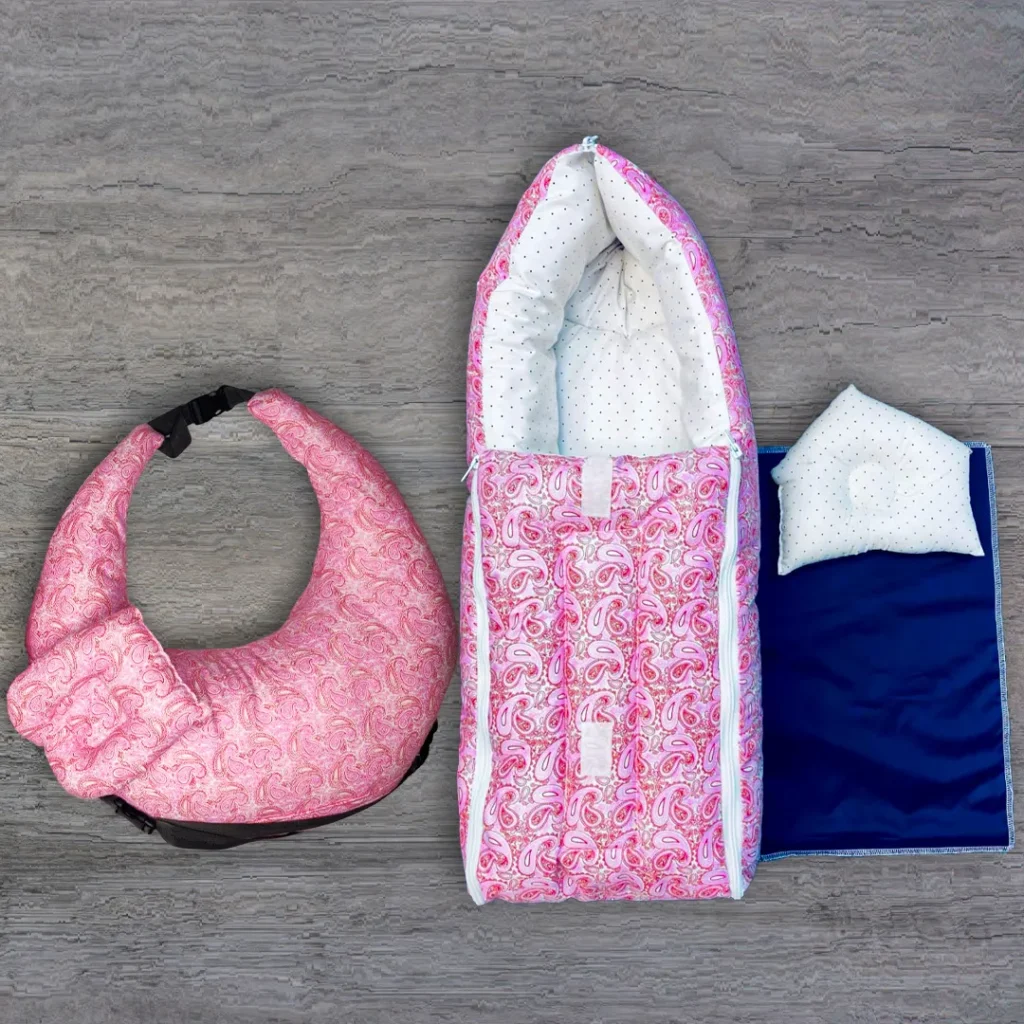 Package 6 combo