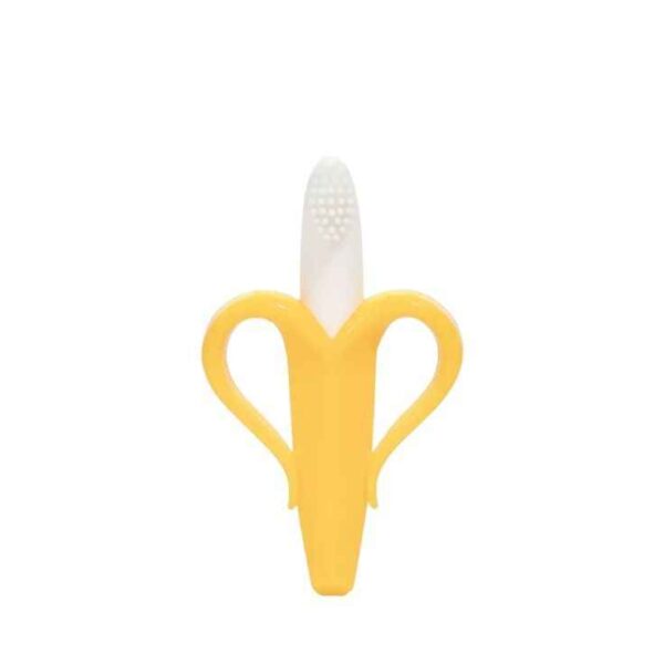 Baby Banana Brush