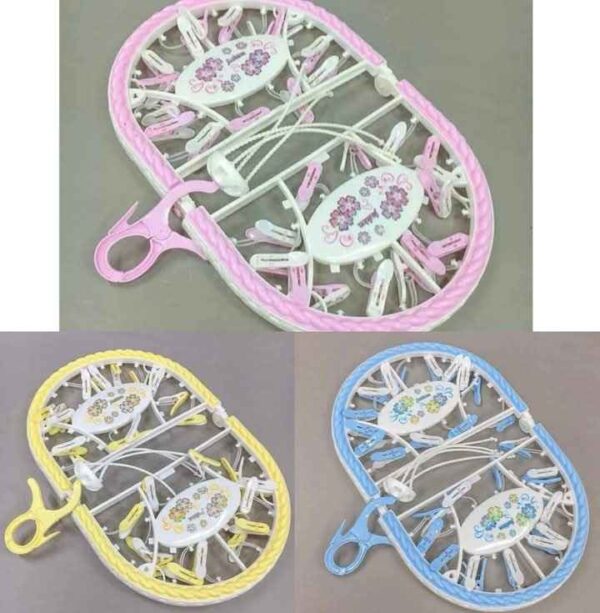 Clip Hanger