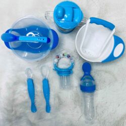 Silicon Set