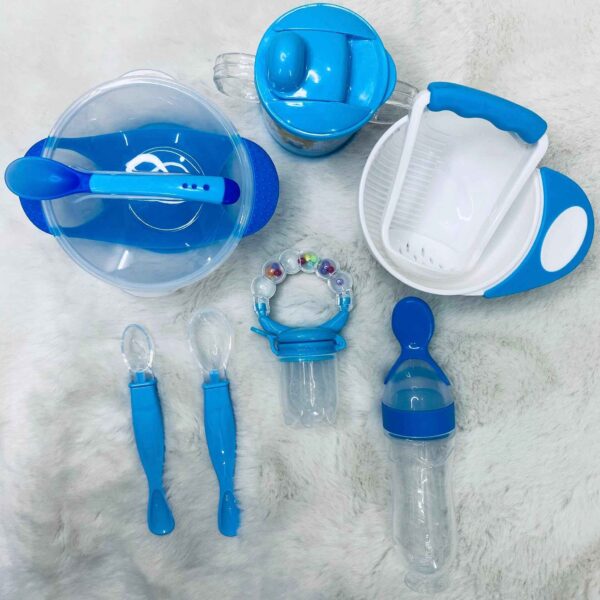 Silicon Set