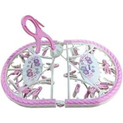 Clip Hanger