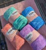 Bath Towels -Baby Wipe Towel (Size : 40" * 20")