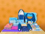 Newborn Starter Kit — A to Z care in one set! (২৩ আইটেম ৪৬ পিস )