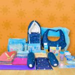 Newborn Starter Kit — A to Z care in one set! (২৩ আইটেম ৪৬ পিস )