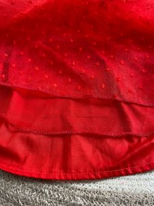 praty dress