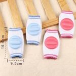 Baby Knee Protection Pad 1pair - Image 2
