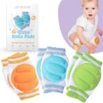 Baby Knee Protection Pad 1pair - Image 3