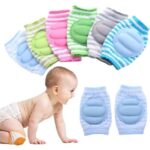 Baby Knee Protection Pad 1pair