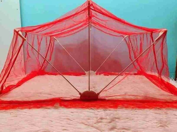 Baby Mosquito net for baby ,Baby moshari - Image 3