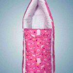 Xemum Baby Safety Bed