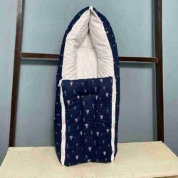 Xemum Baby Safety Bed