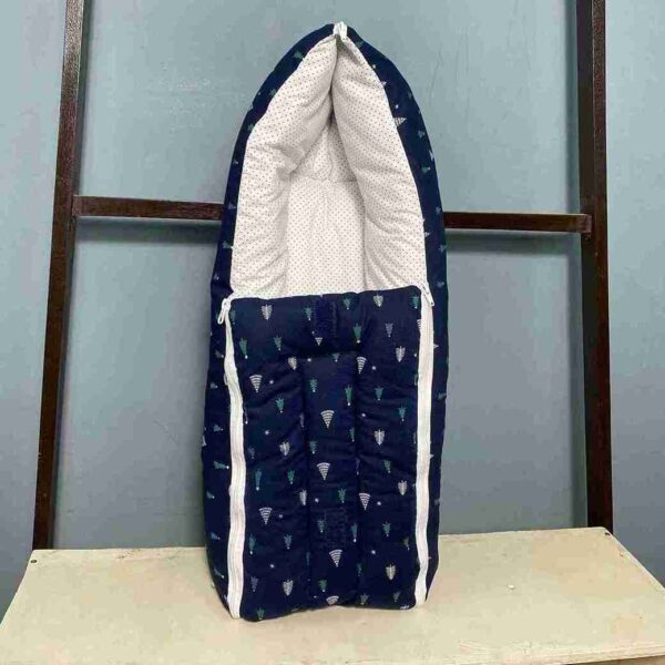 Xemum Baby Safety Bed - Image 1
