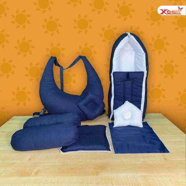 Package 25 , Blue dot - Image 1
