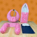 Package 25 , Pink Cartoon (2)