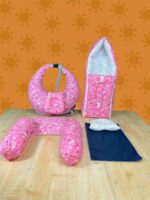 Package 25 , Pink Cartoon