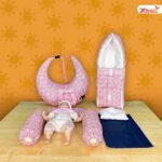Package 25 , Pink (2)