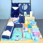 Package - 26 ,Blue Dot ( উইন্টার ওয়েলকাম প্যাকেজ)