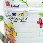 Feeder Warmer - White (PVC Double ) - Image 4