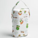 Feeder Warmer - White (PVC Double ) - Image 3