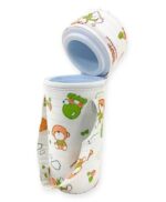 Feeder Warmer Single 240 ml for kids ( Multicolor) - Image 3