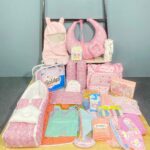 Package - 26 ,Pink ( উইন্টার ওয়েলকাম প্যাকেজ)
