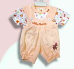 Dungry 2 Piece Shirt/Jacket 0 to 8 Months Baby dress Romper - Image 2