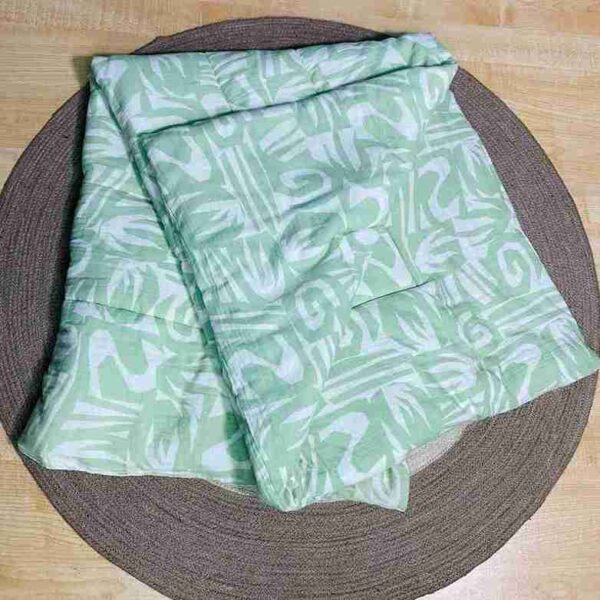 Xemum Baby Comforter - বেবি কম্ফোর্টার - Image 4