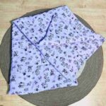 Xemum Baby Comforter - বেবি কম্ফোর্টার - Image 3