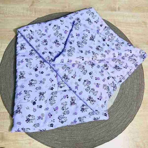 Xemum Baby Comforter - বেবি কম্ফোর্টার - Image 3