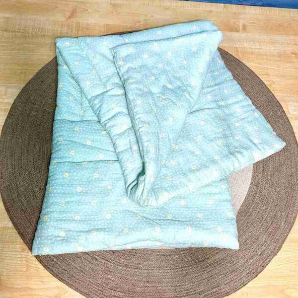 Xemum Baby Comforter - বেবি কম্ফোর্টার - Image 1
