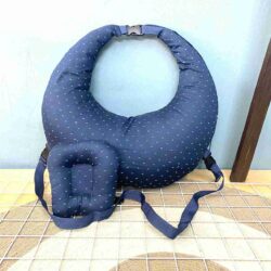 Nursing Pillow - Blue