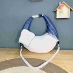 Muslin Nursing Pillow (Muslin - মসলিন ) - Image 7