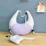 Muslin Nursing Pillow (Muslin - মসলিন ) - Image 4