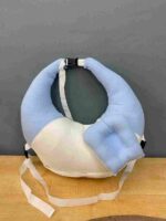 Xemum muslin nursing Pillow sky