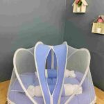 Muslin Bedding Set SKY