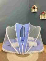 Muslin Bedding Set SKY