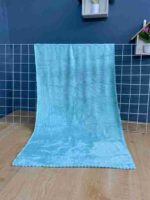 Bath Towels -Baby Wipe Towel (Size : 40" * 20") - Image 3