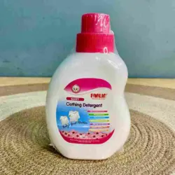 Farlin Baby Cloth Detergent gentle laundry detergent for baby clothes
