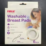 Farlin Washable Breast Pads