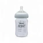 Philips Avent Natural Glass Feeder 160ml BPA Free Natural Response Baby Feeding Bottle