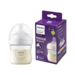 Philips Avent Natural Response Baby Feeding Bottle PP 125ml BPA Free Anti Colic Baby Bottle