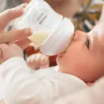 Philips Avent Natural Response Baby Feeding Bottle PP 125ml - Image 4
