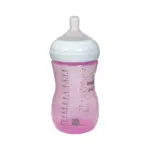 Philips Avent Natural Response Color Baby Feeding Bottle Wide Neck PP 260ml Pink BPA Free Baby Bottle